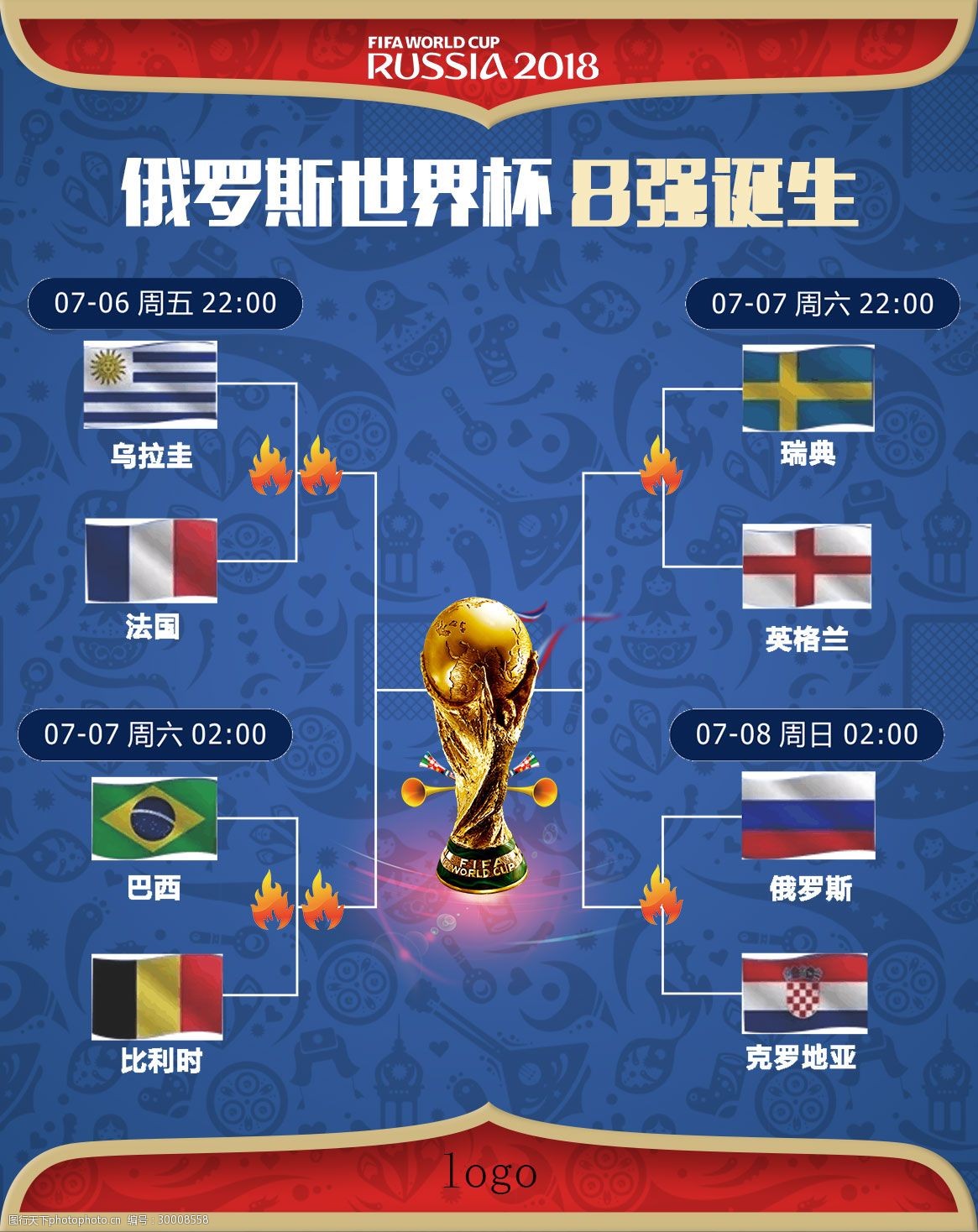 现了在对抗